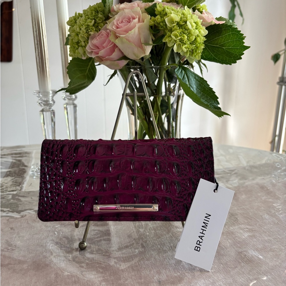 NWT Ady Sugar Melbourne Wallet